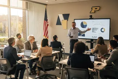 2026 Is Purdue Global's Online Master of Science in Psychology - Applied Behavior Analysis Worth It? What Students Should Know thumbnail