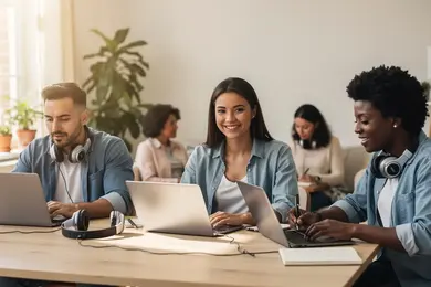 2027 Best Online College Degrees With Easy Admission Requirements thumbnail