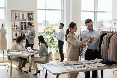 2026 Military-Friendly Online Fashion Merchandising Bachelor's Degree Programs thumbnail
