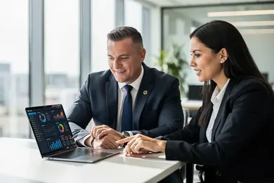 Careers after an online MBA in Business Analytics for military veterans thumbnail