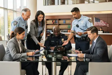 2026 Fastest Accredited Online Criminal Justice Programs: Accelerated Degrees and Completion Times thumbnail