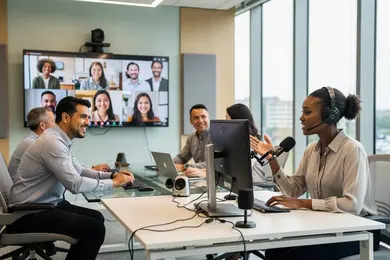 2026 Highest Paying Careers With a Communications Bachelor's Degree thumbnail
