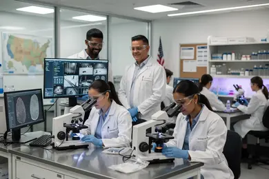 2027 Accredited Online Forensic Science Degree Programs for Working Adults: Flexible, Part-Time, and Self-Paced Options thumbnail
