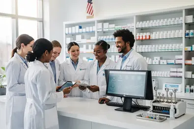 2026 Online PharmD Programs That Help Build Drug Information Skills