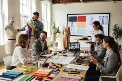 2026 Remote Work Report for Fashion Design Graduates: Flexible Roles, Pay, and Hiring Trends