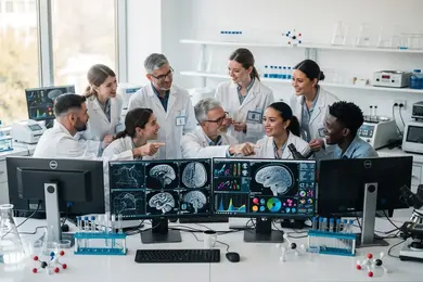 2026 Psychopharmacology Salary Trends Report: Are Wages Keeping Up With Tuition and Inflation? thumbnail