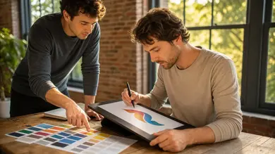 2027 Online Graphic Design Master's Programs With University Scholarships: Awards, Eligibility & Tuition After Aid thumbnail