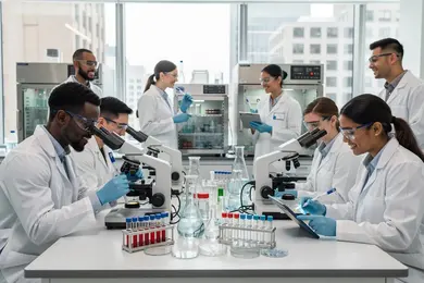 2026 Employers Hiring Most Aggressively for Biological Sciences Talent thumbnail
