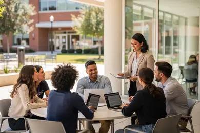 2026 Fastest Online Degrees at The University of Texas at Tyler thumbnail