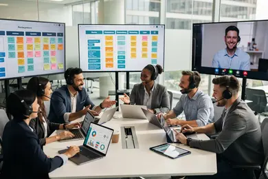 2026 Project Management Specializations That Best Match Remote and Distributed Delivery Work thumbnail