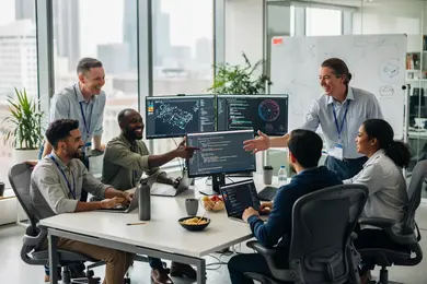 2026 Information Technology Degree Programs You Can Start Without Meeting All Requirements thumbnail
