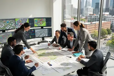2027 Fastest Accredited Online Urban Planning Programs: Accelerated Degrees and Completion Times thumbnail