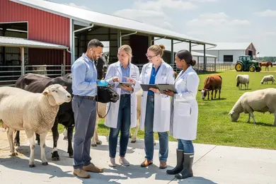 2027 Top Industries Hiring Animal Science Graduates: Demand, Pay, and Growth Trends thumbnail