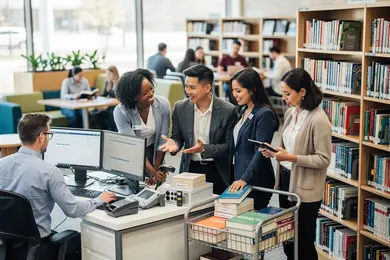 2026 Cheapest Accelerated Library Science Degree Programs Online thumbnail