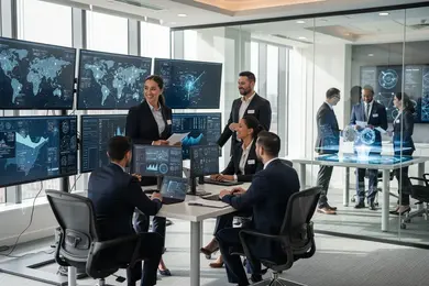 2026 Online Global Security Master's Programs at Accredited U.S. Universities thumbnail