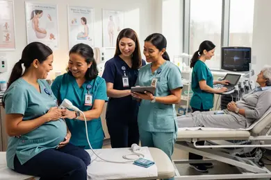 2026 Military-Friendly Online Nurse Midwifery Master's Degree Programs: Benefits, Accreditation & Career Outcomes thumbnail
