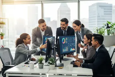 2027 Online Management Information Systems Degree Programs That Accept 60, 75, or 90 Transfer Credits thumbnail