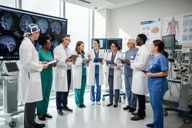 2026 Online Neuroscience Degrees With Hospital and Health System Career Alignment thumbnail