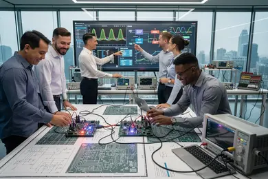 2026 Highest-Paying Electrical Engineering Master's Specializations Ranked thumbnail