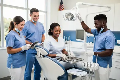 2026 Is a Dental Assistant Degree Better Than Experience Alone? Salary, Hiring, and Career Growth Compared thumbnail