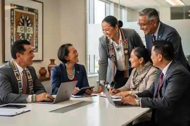 2026 Native American Leadership Degree Completion Rates by Format: Online, Hybrid, and Campus Programs Compared thumbnail