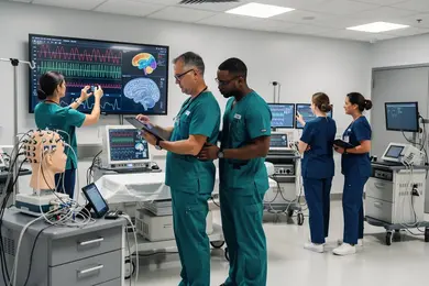 2026 Neurodiagnostic Technology Degree Outlook Through 2030: Enrollment, Salary, and Hiring Projections thumbnail