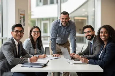 2027 Best Graduate Degrees for Students With Some College Credit thumbnail