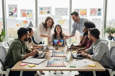 2026 Application Deadlines for Online Graphic Design Master's Programs: Fall, Spring & Rolling Admissions thumbnail