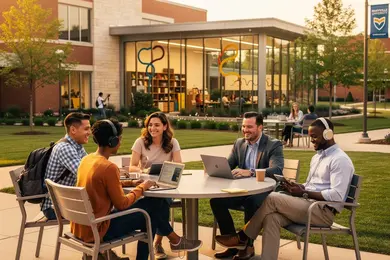 2026 Maryville University Online Learning Format: Part-Time, Full-Time, and Self-Paced Options thumbnail