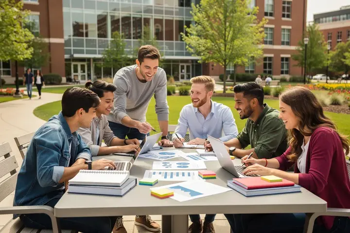 2026 How Long is Business School: Complete Student Guide