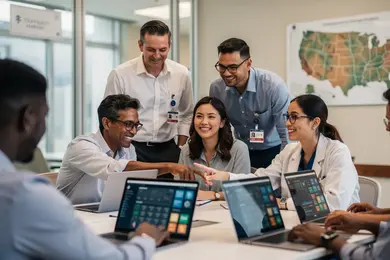 2027 Online Health Informatics Doctorate Programs for First-Time Doctoral Students thumbnail