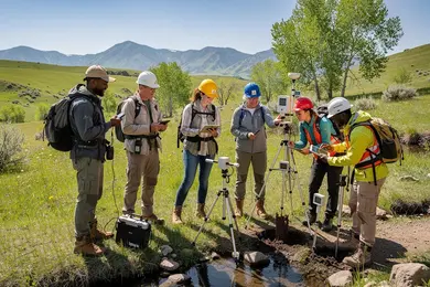 2026 Best Online Bachelor's in Environmental Science With Environmental Monitoring Coursework thumbnail