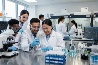 2026 Biological Sciences Specializations That Best Match Graduate Research Pathways thumbnail