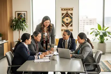 2026 Native American Leadership ROI by Institution Type: Public vs Private vs Nonprofit Online Programs thumbnail
