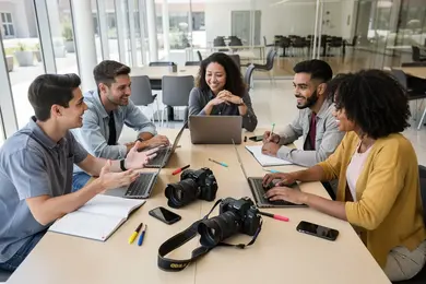 2027 Which Accreditation Matters for Communication, Journalism, and Writing Degrees? thumbnail