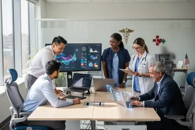2026 Best AI Governance Courses for Healthcare Population Health Teams thumbnail