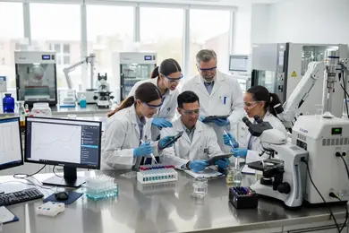 2026 Online Biotechnology Master's Programs at Accredited U.S. Universities thumbnail