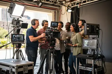 2026 Cheapest Cinematography Degree Programs for Working Adults thumbnail