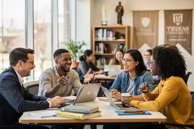2026 Texas Lutheran University Transfer Credit Policy: How Many Credits Can You Bring? thumbnail