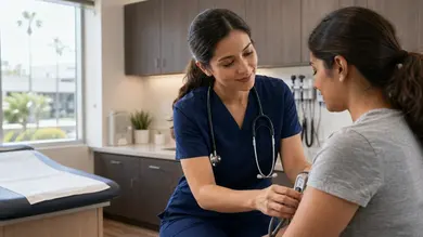 2027 Best Online Family Nurse Practitioner (FNP) Programs for Residents of Santa Ana, CA thumbnail