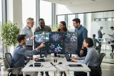 2026 Best AI Courses for Life Sciences Strategy Teams thumbnail