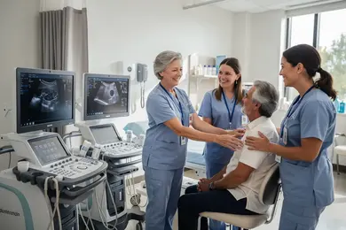 2026 Ultrasound Technology Degree Completion Time Report: How Long Students Actually Take to Graduate thumbnail
