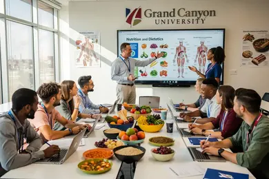 2026 Is Grand Canyon University's Online MS in Nutrition and Dietetics Worth It? What Students Should Know thumbnail