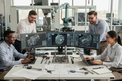 2026 How to Compare Online Mechanical Engineering Degrees by Flexibility