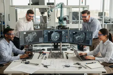2026 How to Compare Online Mechanical Engineering Degrees by Flexibility thumbnail