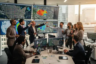 2026 Career Paths with a Geographic Information Systems Master's Degree Explained thumbnail