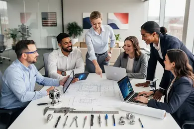 2026 Best Online Bachelor's in Engineering Management With No Campus Residency thumbnail