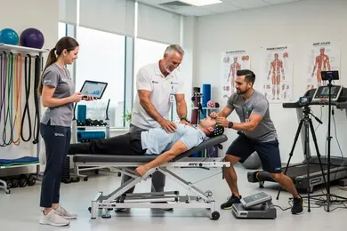 2026 Best Online Kinesiology Degrees for Movement Science Careers thumbnail