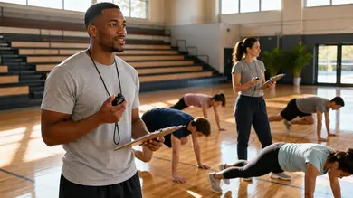 2027 Online Physical Education Degree Programs With University Scholarships: Awards, Eligibility, and Net Cost thumbnail