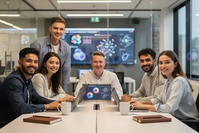 2027 Privacy-Preserving Analytics Capstones: What to Look for in a Data Science Master's thumbnail